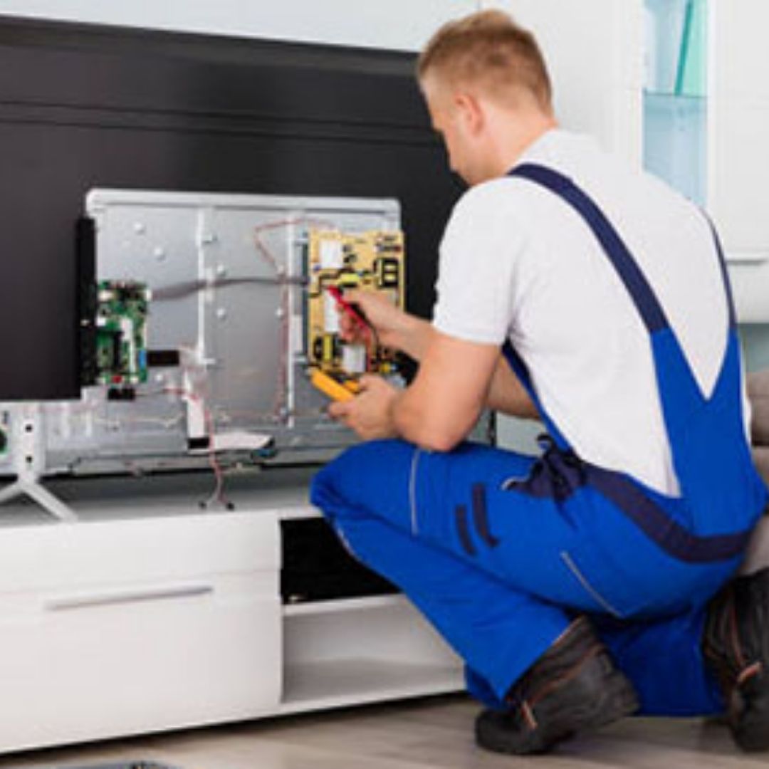 Doğanhisar Televizyon Tamircisi